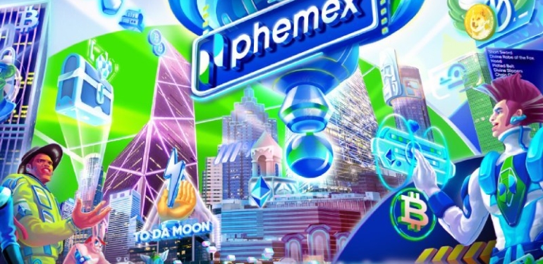 phemex-te-buyuk-odul-devri-pt-arena-4-basliyor - Crypto Turkey Phemex’te büyük ödül devri: PT Arena 4 başlıyor