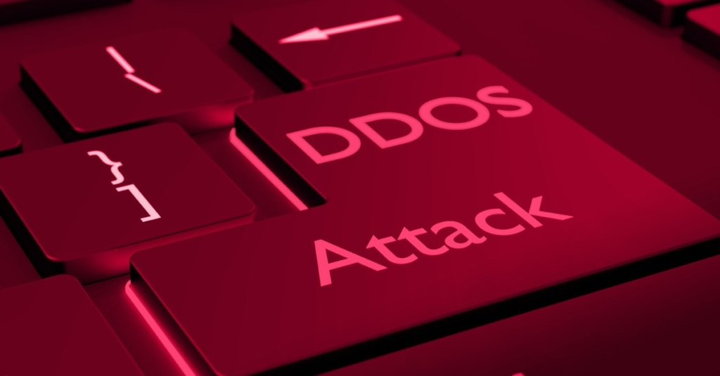 Popüler Altcoin, DDoS Saldırısıyla Vuruldu: Fiyat Sert Düştü!