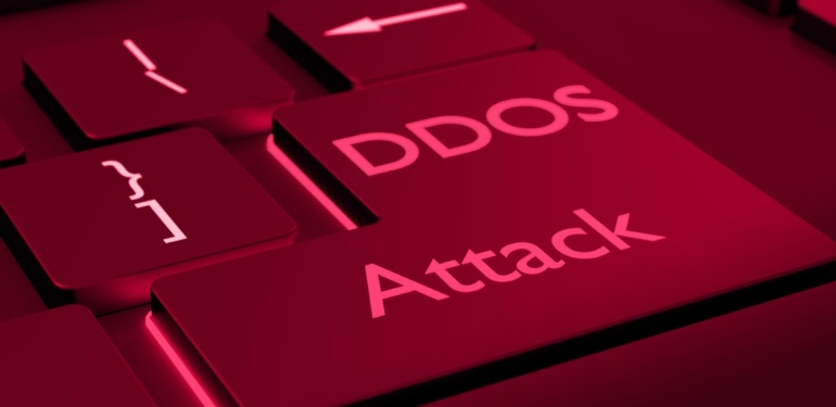 Popüler Altcoin, DDoS Saldırısıyla Vuruldu: Fiyat Sert Düştü!