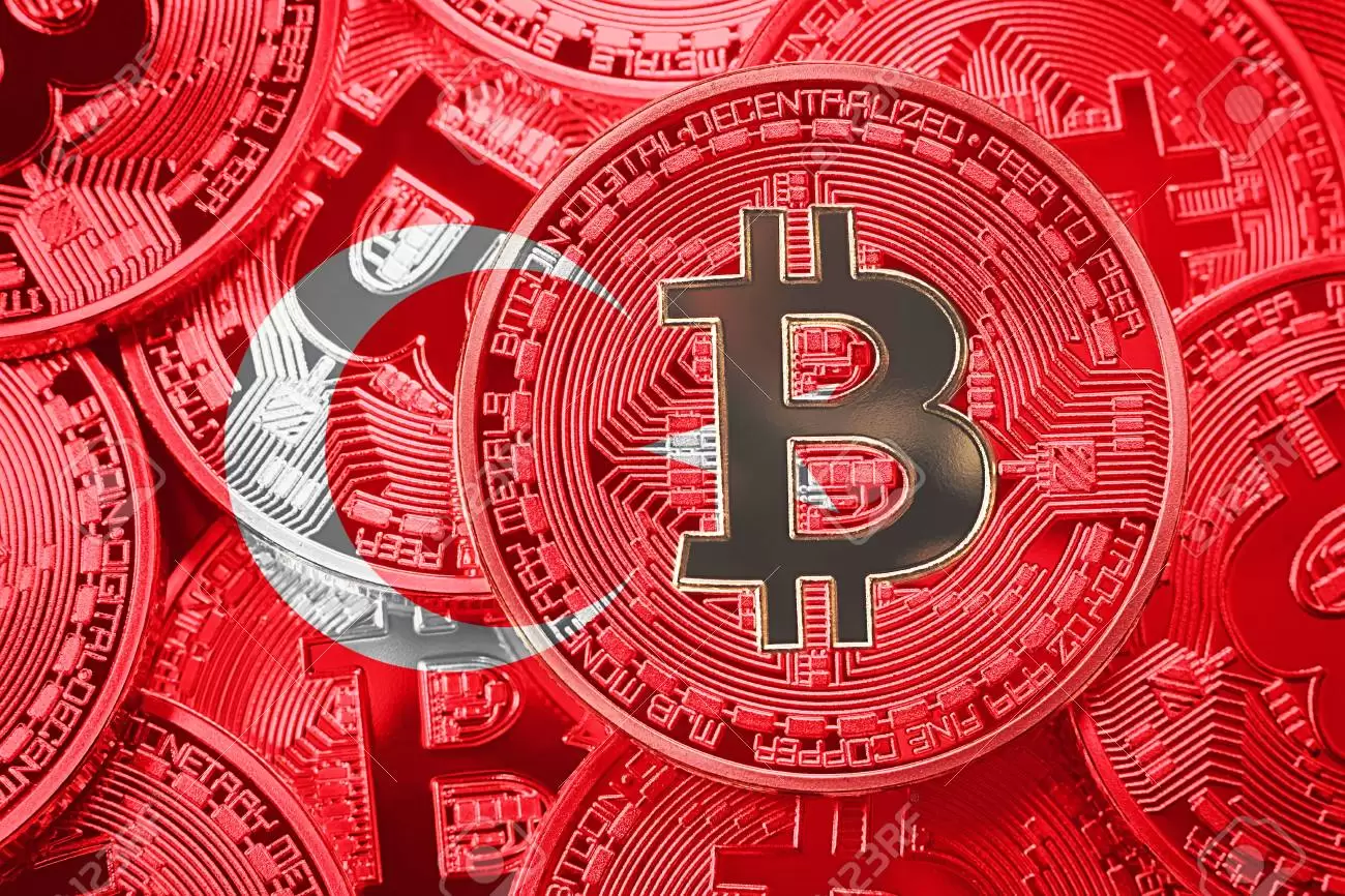 Popüler Analist Bitcoin İle Türk Lirası Arasındaki Korelasyona Dikkat Çekti!