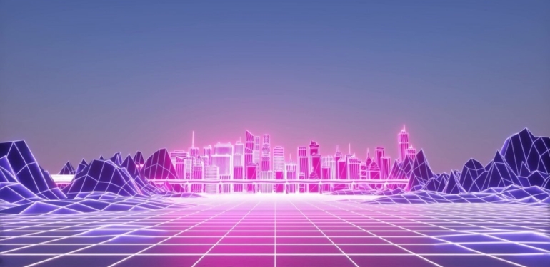 Popüler Analiste Göre Sanal Gayrimenkul Evreninin En İyi 5 Altcoin Projesi