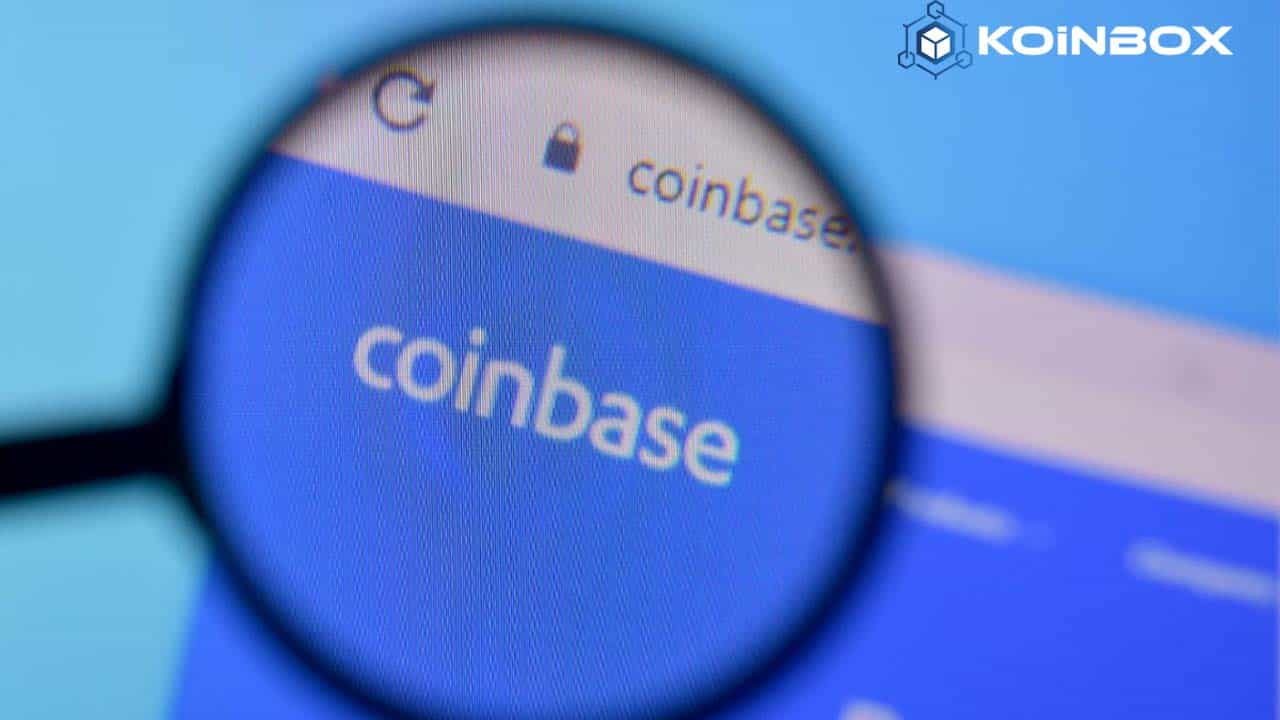 Popüler Borsa Coinbase’ten Müşteri Bilgisi Talep Eden Ülkeler Arasında Türkiye de Var