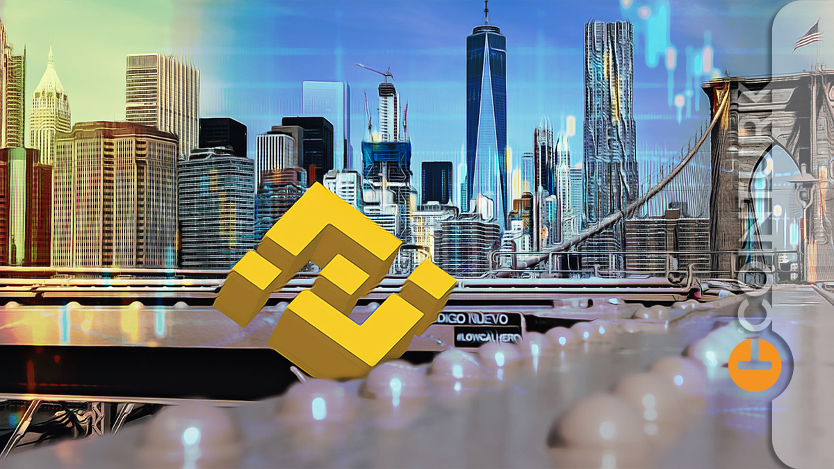 Popüler Kripto Para Borsası Binance, Endonezya’da Yeni Bir Kripto Girişimi Planlıyor!