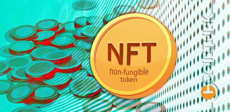 Popüler Kripto Para Borsasından Yeni Hamle! NFT İle Kredi Dönemini Başlatıyor