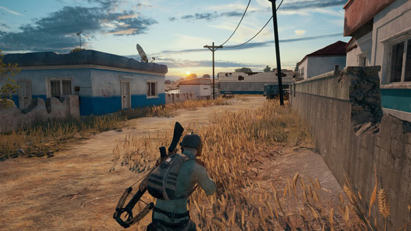 PUBG’nin geliştiricisi KRAFTON da gözünü metaverse’e dikti