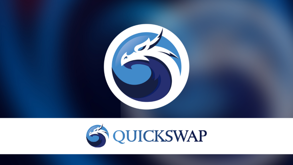 QUICK Coin nedir? QuickSwap projesinin geleceğine dair bütün bilgiler