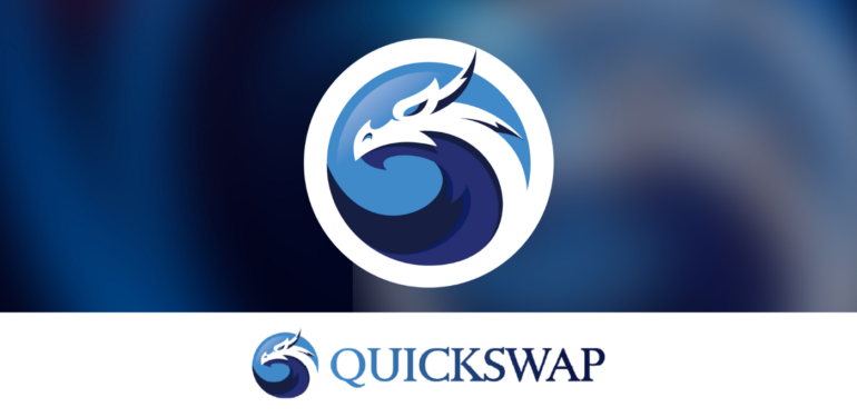 QUICK Coin nedir? QuickSwap projesinin geleceğine dair bütün bilgiler