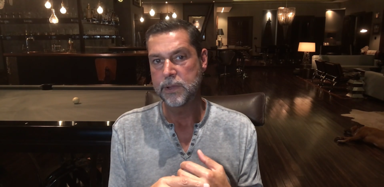 Raoul Pal’a Göre Ethereum (ETH), Kesinlikle Bitcoin’i (BTC) Geçecek