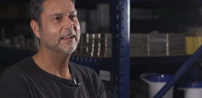 Raoul Pal, İki Ethereum Rakibinin ETH’yi Geçmeye Hazırlandığını Söyledi