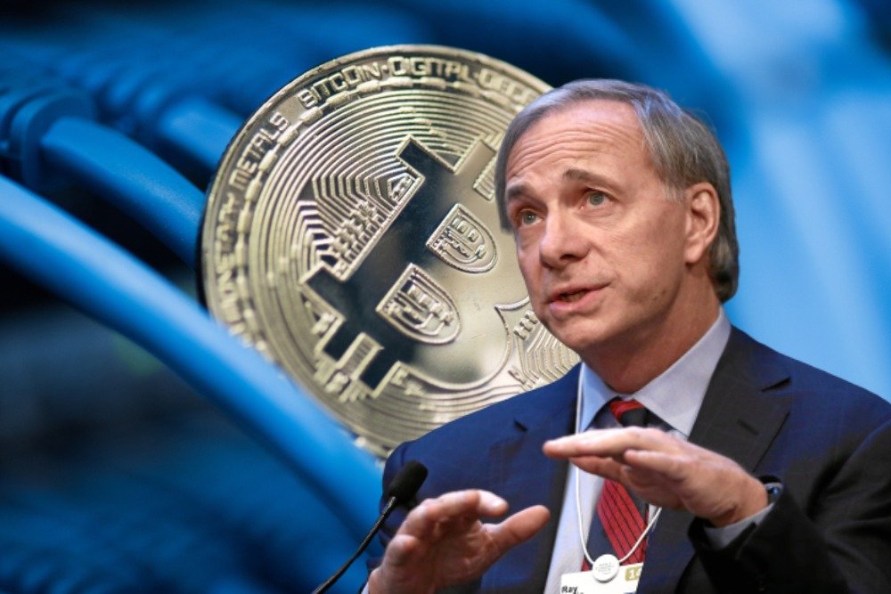 Ray Dalio: Bitcoin gerekli olan güveni kazandı! Portföylerde olmalı…