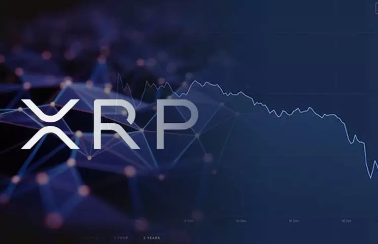 Ripple Fiyat Analizi : XRP İçin Konsolidasyon Bitti mi?