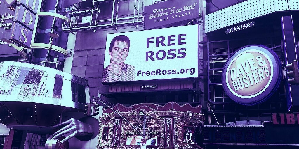 free ross dao