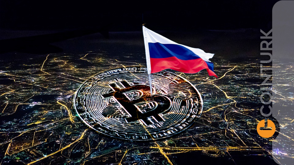 Rusya Merkez Bankası Açıkladı! Kripto Para Yasağı Gelmeyecek Mi?