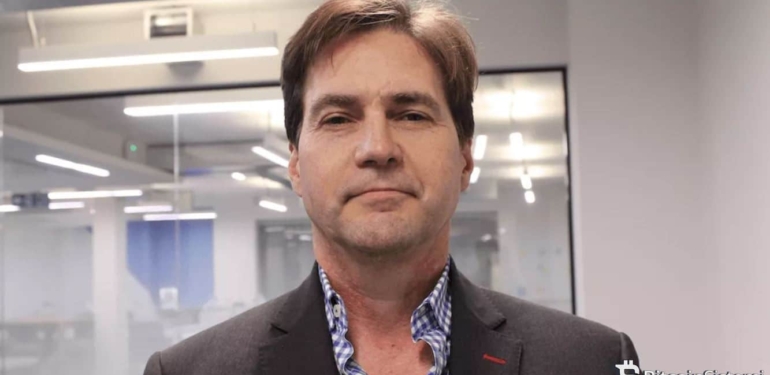 Sahte Satoshi Nakamoto’ya Milyon Dolarlık Ceza!