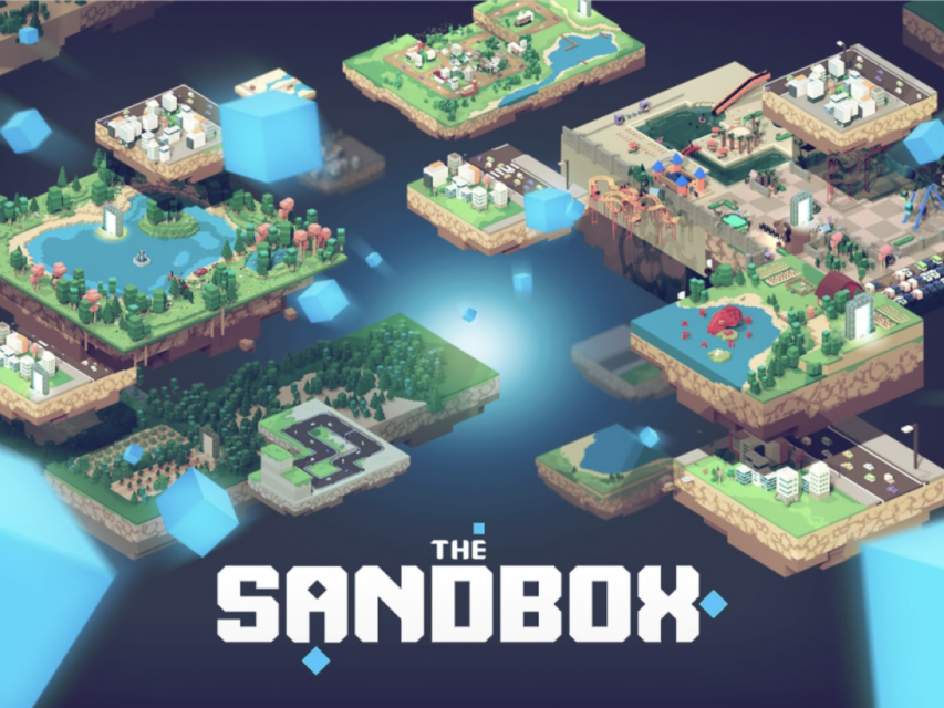 sandbox