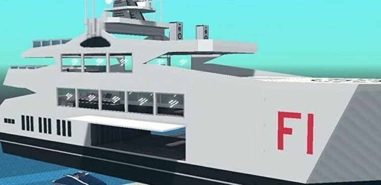 sandbox-in-metaverse-evrenindeki-mega-yat-650-bin-dolara-satildi - Crypto Turkey Sandbox’ın Metaverse Evrenindeki Mega Yat, 650 Bin Dolara Satıldı