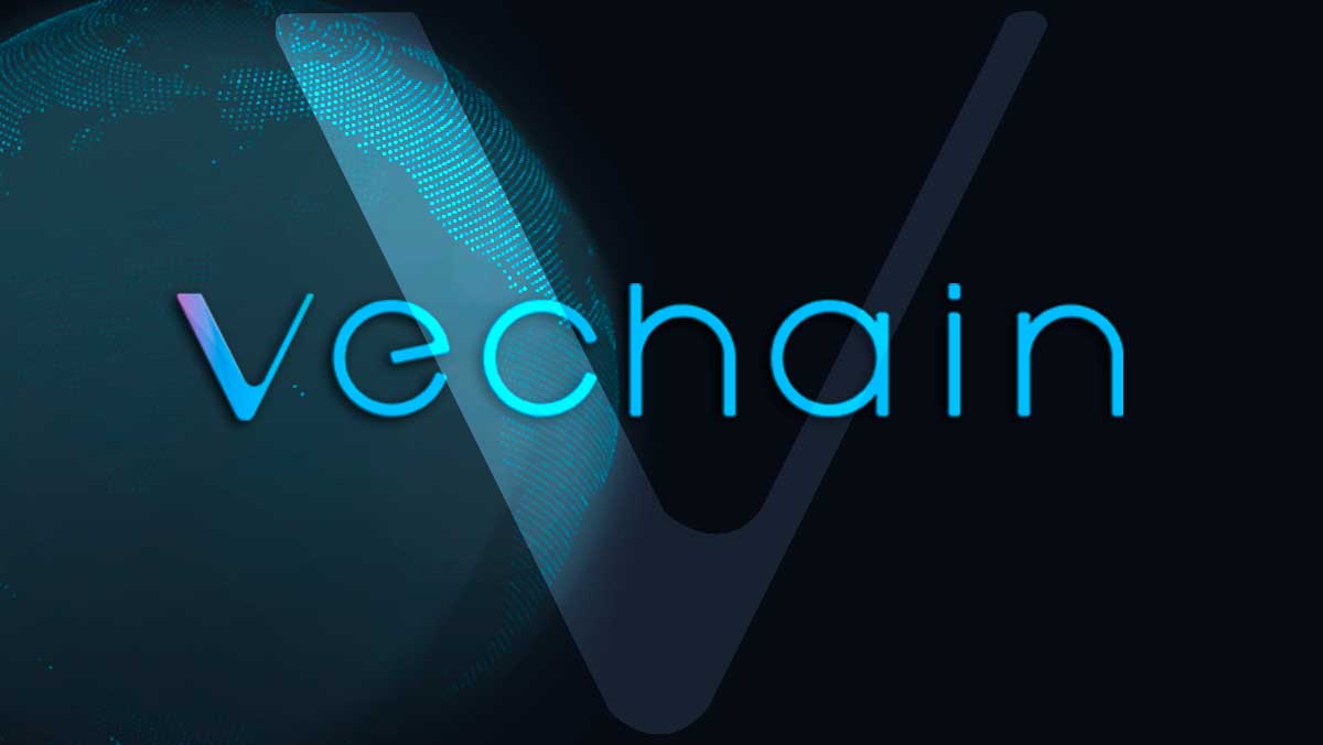 Schneider Electric, VeChain (VET) ile Ortaklık Kurdu