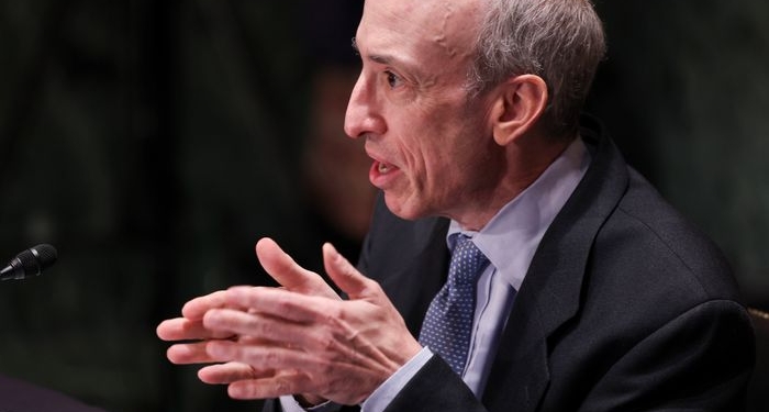 SEC Başkanı, Bu Altcoin’leri Övdü: Bunlara ise “Kumar” Dedi!