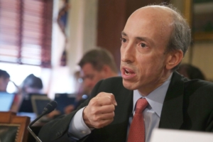 SEC Başkanı Gary Gensler, DeFi Hakkında Konuştu