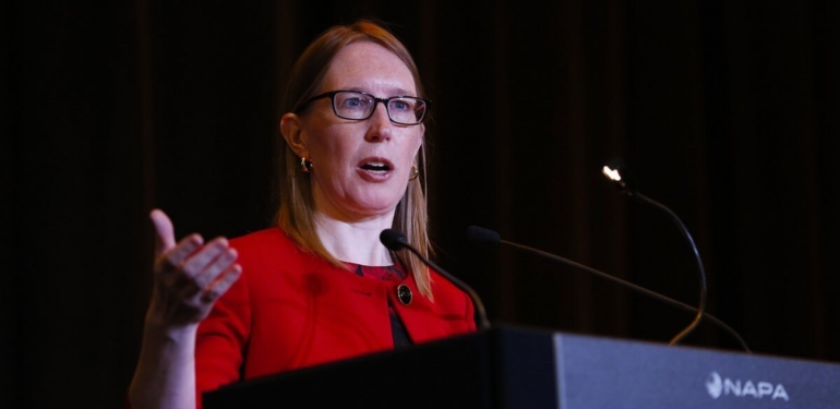sec-den-hester-peirce-yeni-bir-kripto-duzenleyicisine-ihtiyac-olmadigini-soyledi - Crypto Turkey SEC’den Hester Peirce, Yeni Bir Kripto Düzenleyicisine İhtiyaç Olmadığını Söyledi