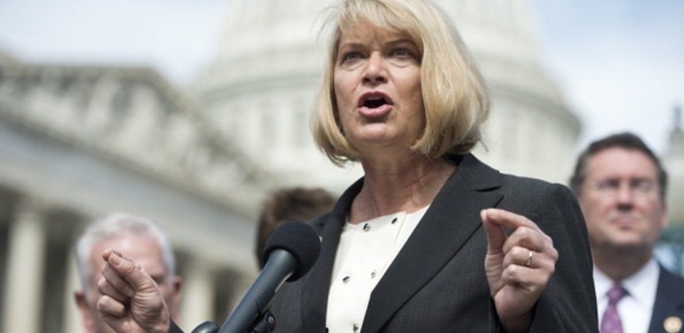 Senatör Lummis, Önümüzdeki Yıl Kripto Hakkında Yeni Bir Yasa Tasarısı Sunacak