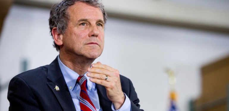 senator-sherrod-brown-dan-stablecoin-elestirisi-geldi - Crypto Turkey Senatör Sherrod Brown’dan Stablecoin Eleştirisi Geldi