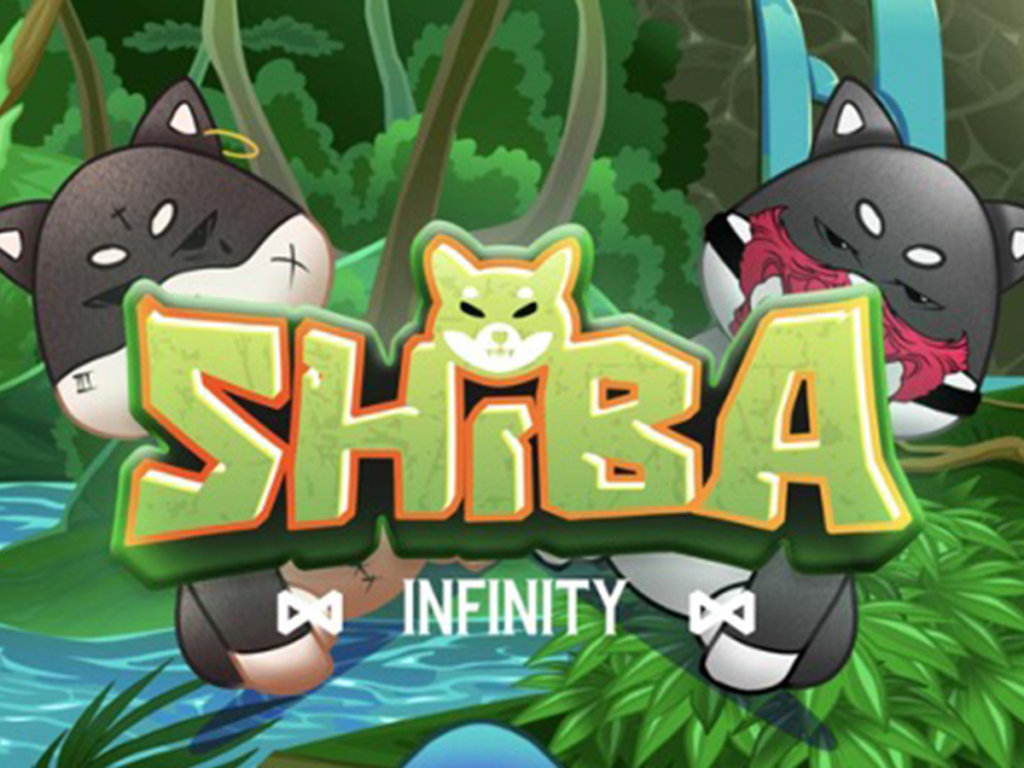 Shiba Infinity, Solana Ağında Token Satışına Başladı!