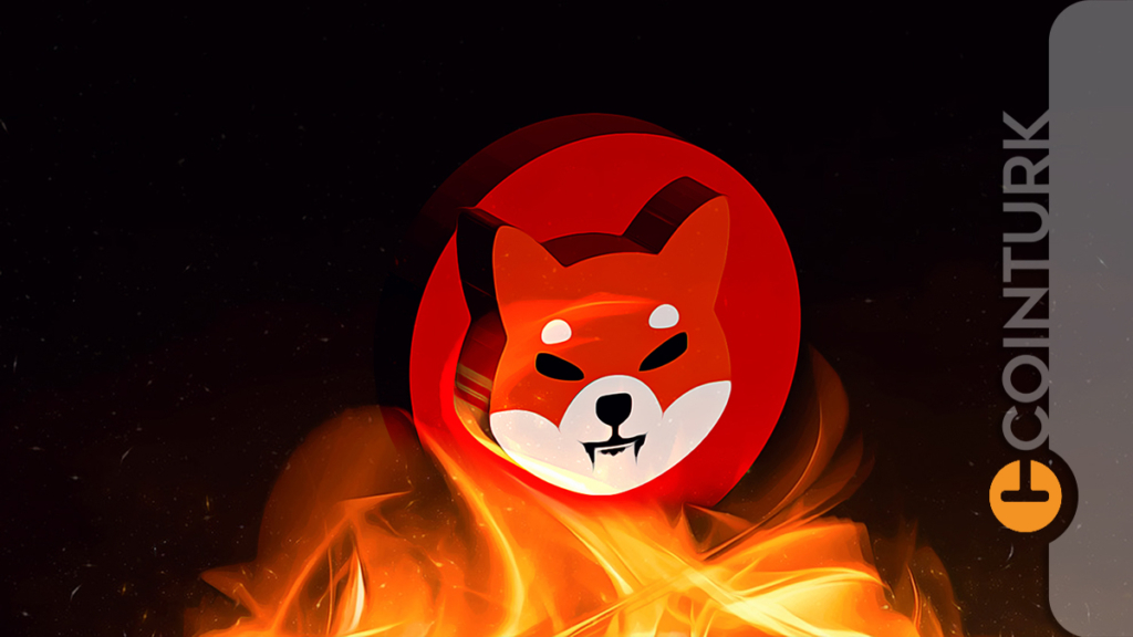 Shiba Inu Burning Party: 2 Milyar Adet SHIB Yakılabilir! 