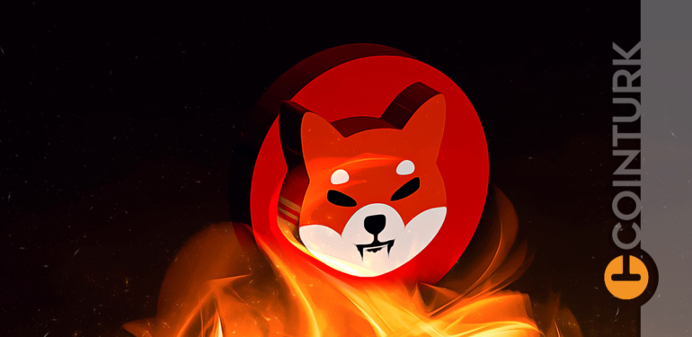 Shiba Inu Burning Party: 2 Milyar Adet SHIB Yakılabilir! 