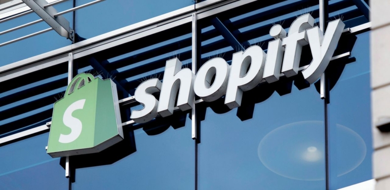 Shopify CEO’su, Ethereum Name Services Alan Adını Twitter Hesabında Kullanıyor