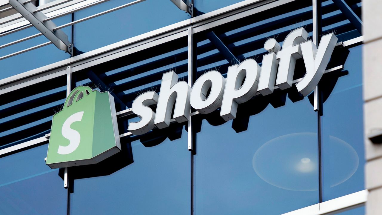 Shopify CEO’su, Ethereum Name Services Alan Adını Twitter Hesabında Kullanıyor