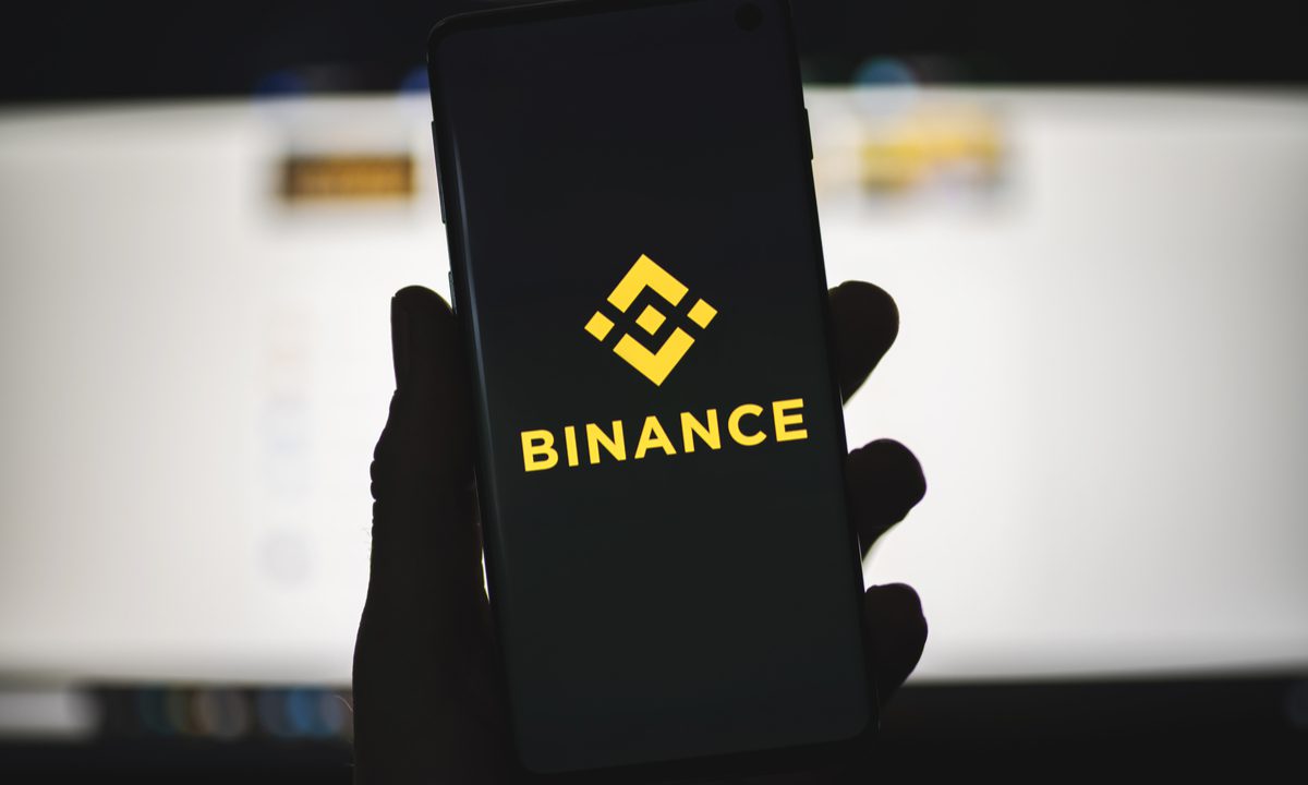 Sıcak Gelişme: Binance, Yeni Bir Altcoin Listeliyor!