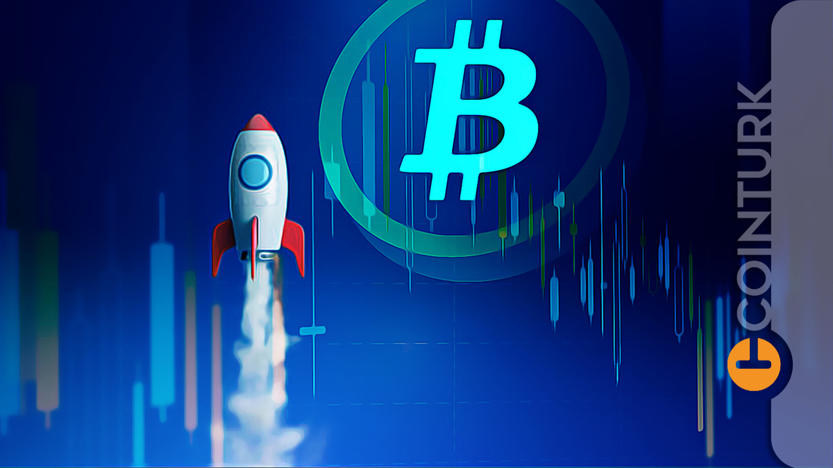 Sıcak Gelişme: Bitcoin (BTC) Yeniden 50.000 Doları Aştı! Sıradaki Hedef Ne?