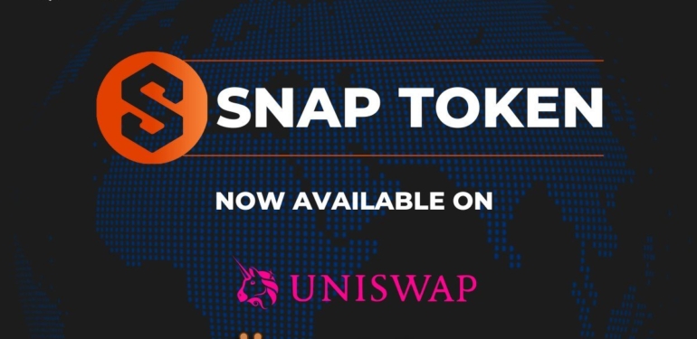 snap-token-halka-acik-satista-100-oraninda-satildi - Crypto Turkey SNAP token, halka açık satışta %100 oranında satıldı