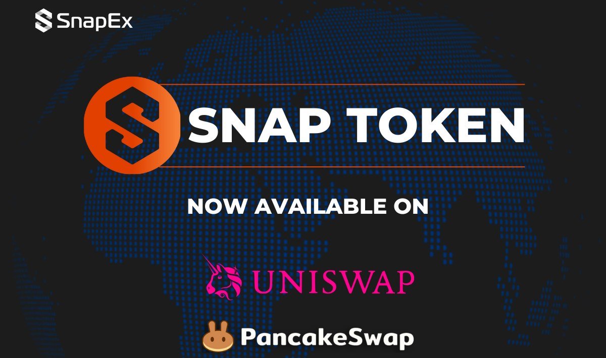 SNAP token, halka açık satışta %100 oranında satıldı