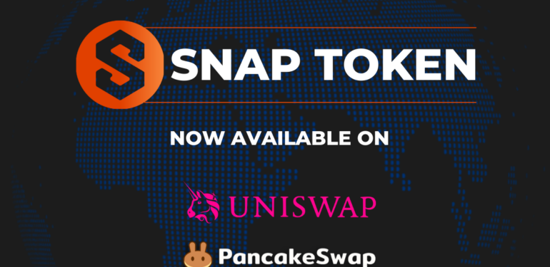 snap-token-in-halka-acik-satisi-gerceklesti-100-satildi - Crypto Turkey SNAP Token’ın Halka Açık Satışı Gerçekleşti, %100 Satıldı