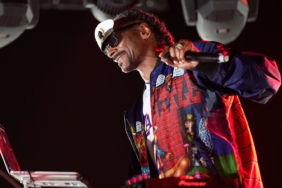Snoop Dogg, Sandbox Metaverse’ünde Konak İnşa Edecek