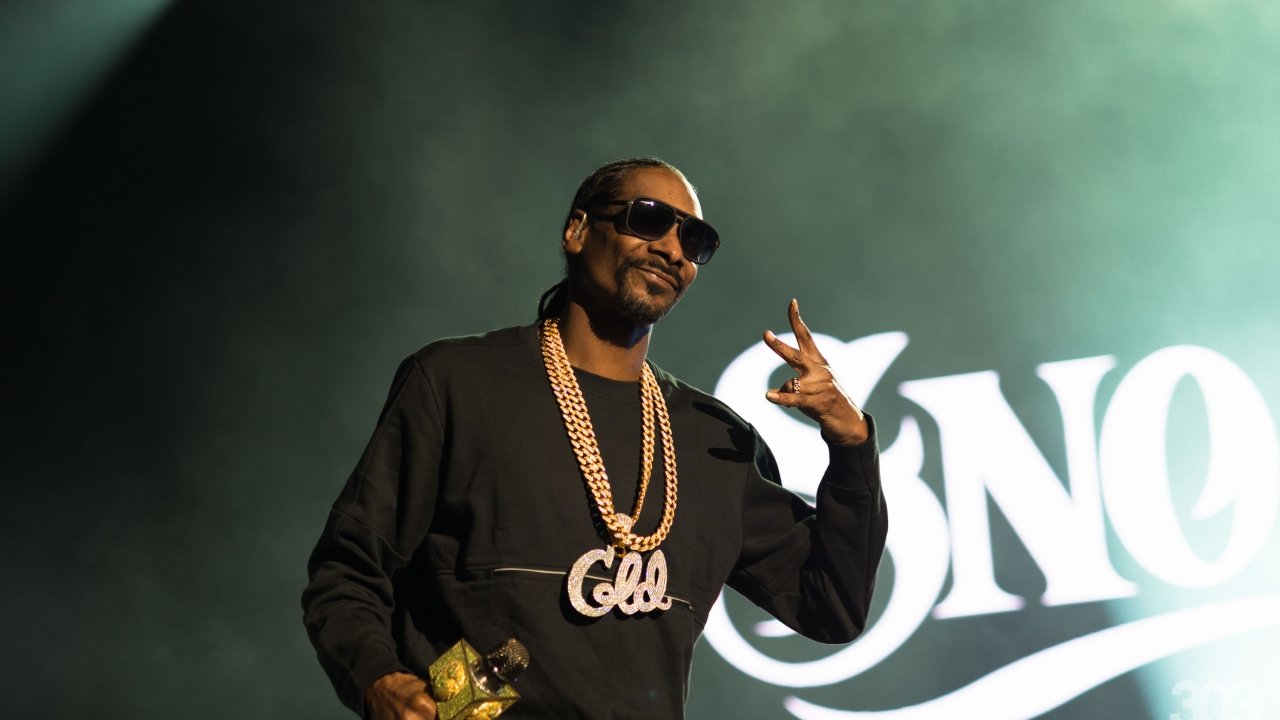 Snoop Dogg’un Metaverse Komşusu Olmak İsteyen Biri 450.000 Dolar Ödedi