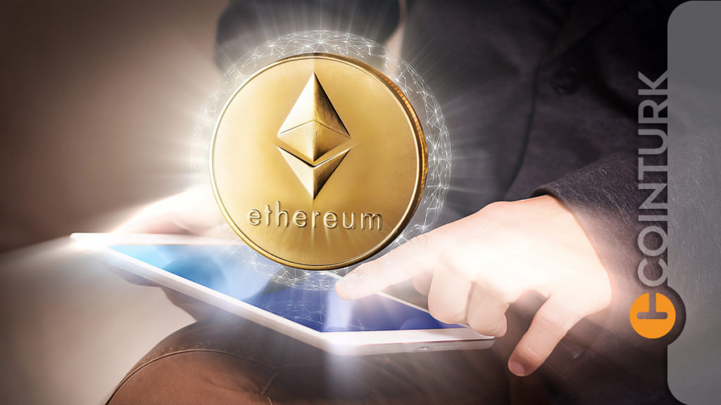 Son Dakika: Ethereum (ETH), Bitcoin’i Sıralamada Geçti! Neler Oluyor?