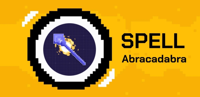 Spell Token (SPELL) Son 24 Saatte %74 Oranında Yükselişe Geçti