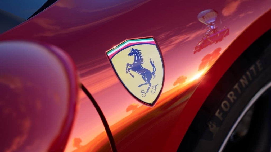 Spor Otomobil Üreticisi Ferrari, Yeni Ortaklığını Duyurdu! NFT Sektörüne Giriş Yapıyor