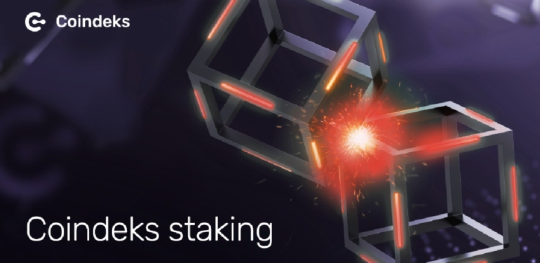 Staking Kaynağı Coindeks: Blockchain’in ve DeFi’nin Geliştirilmesinde Yeni Adım