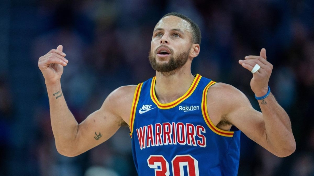 Stephen Curry, Polygon (MATIC) Üzerinde NFT Koleksiyonunu Yayınladı