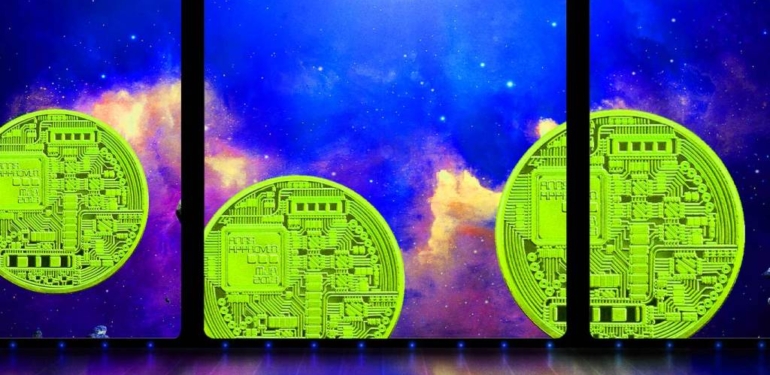 Tahminleriyle Nam Salan Analist: Bu 3 Altcoin Harika Gidiyor!