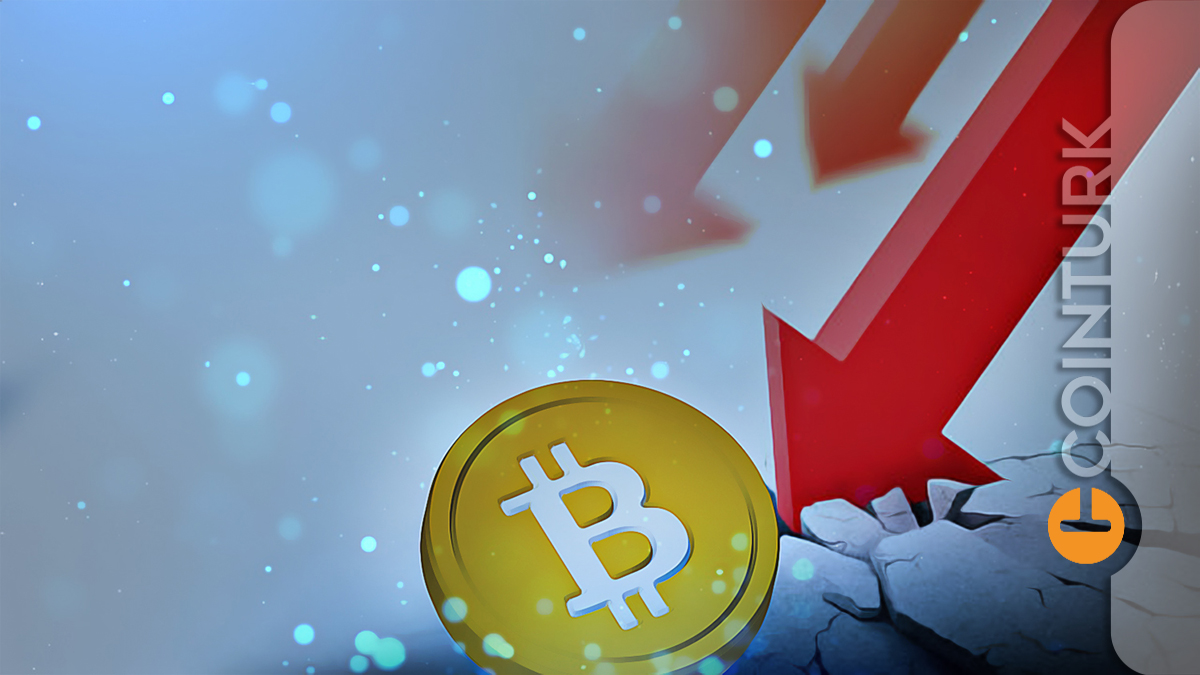 Teknik Analiz: Bitcoin 50.000 Doları Reddediyor! BTC’de Daha Fazla Düşüş Olası Mı?