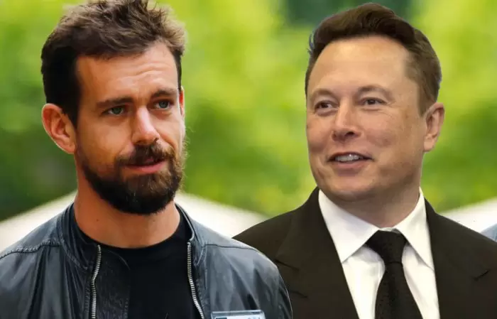 Tesla CEO’su Elon Musk İle Jack Dorsey Web3 Konusunda Aynı Fikirde!