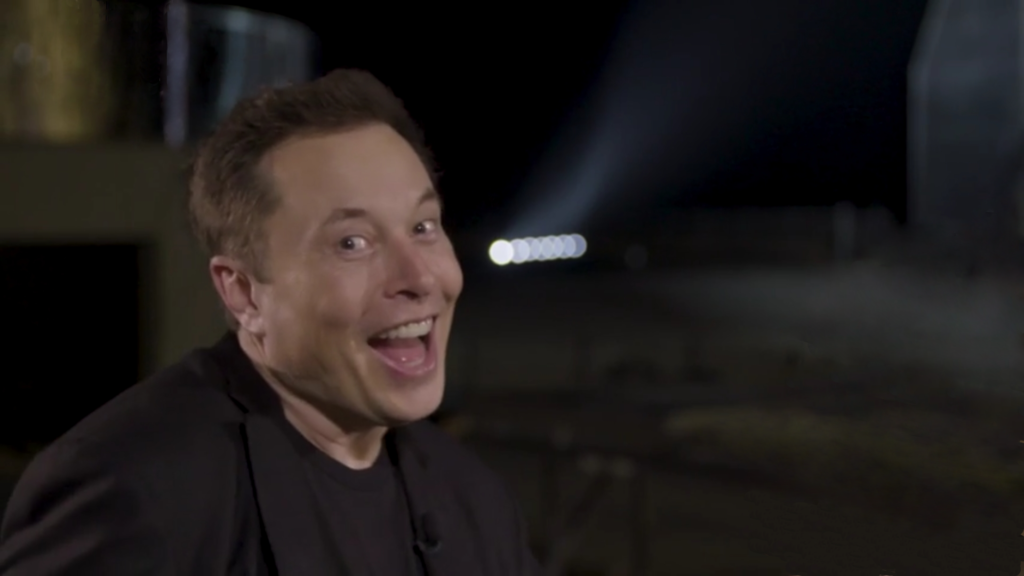 Tesla CEO’su Elon Musk, NFT Severleri Trolledi