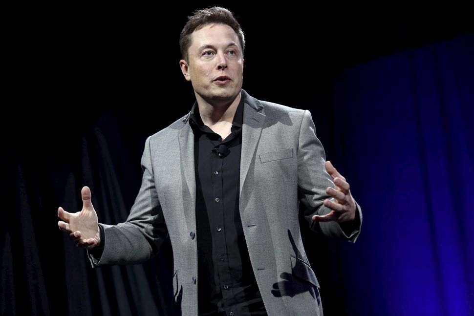 Tesla CEO’su Elon Musk’tan Web3 teknolojisine sert eleştiri