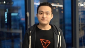 TRON CEO’su Müjdeyi Verdi: Bu Altcoin Tahtadan Fırladı!
