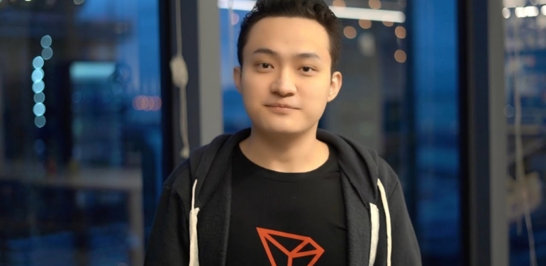tron-ceo-su-mujdeyi-verdi-bu-altcoin-tahtadan-firladi - Crypto Turkey TRON CEO’su Müjdeyi Verdi: Bu Altcoin Tahtadan Fırladı!